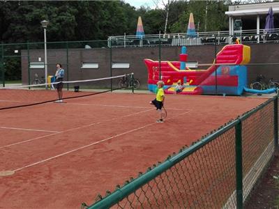 Clubkampioenschappen ETC Jeugd 2016